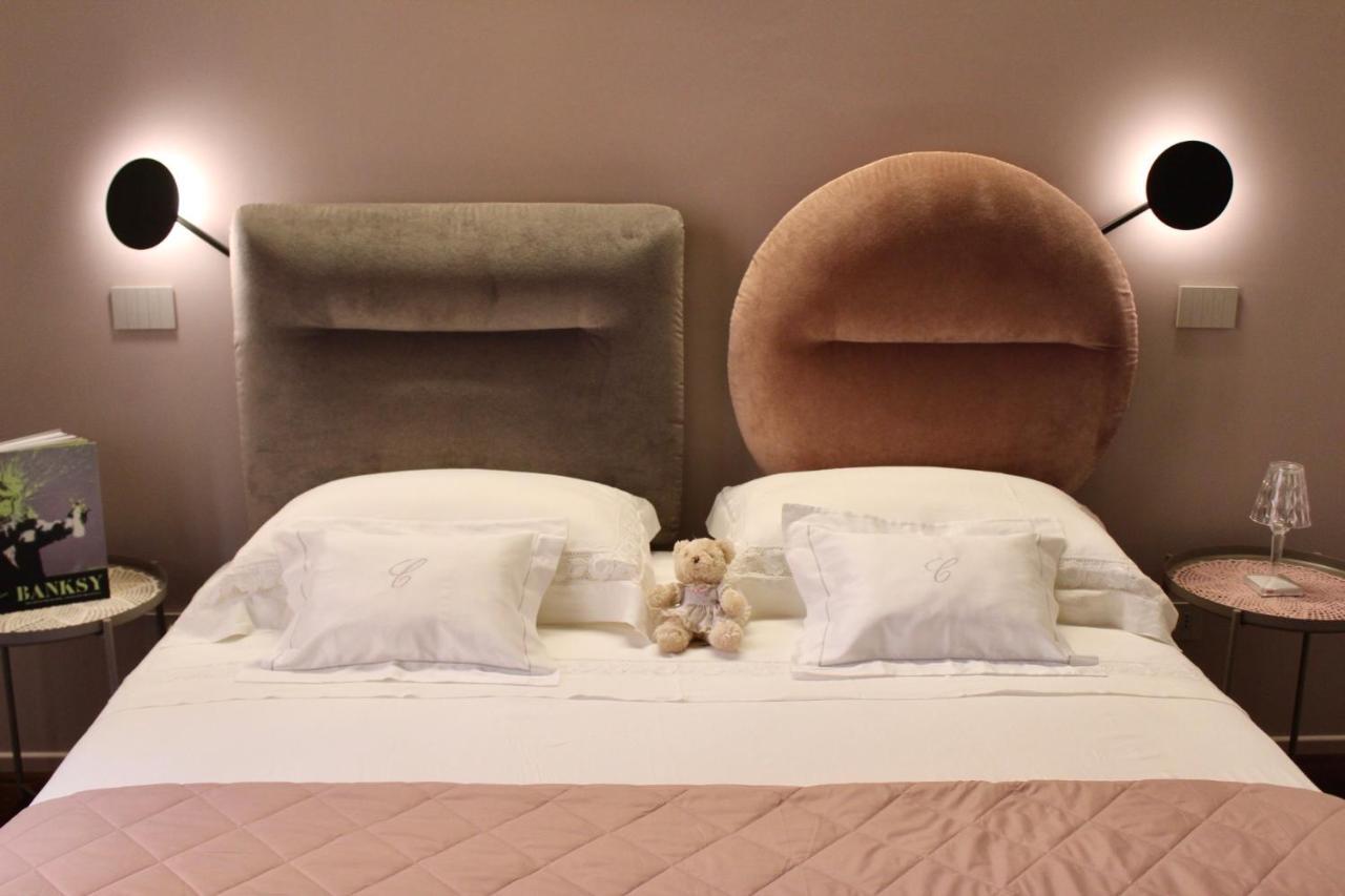 Bed and Breakfast Coco21 Модена Экстерьер фото
