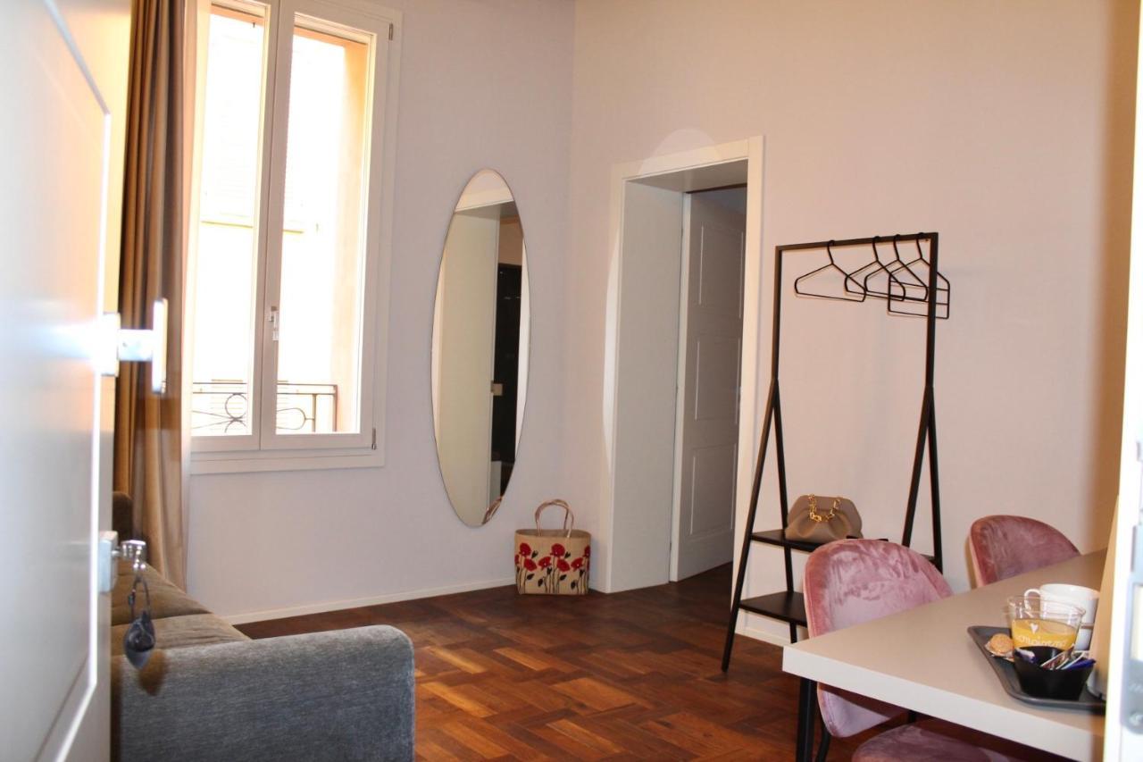 Bed and Breakfast Coco21 Модена Экстерьер фото